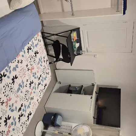 فندق مبيت وإفطار Diaspo Residences أورْجونْتُيْ