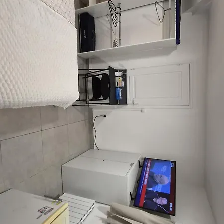 Diaspo Residences فندق مبيت وإفطار 3*